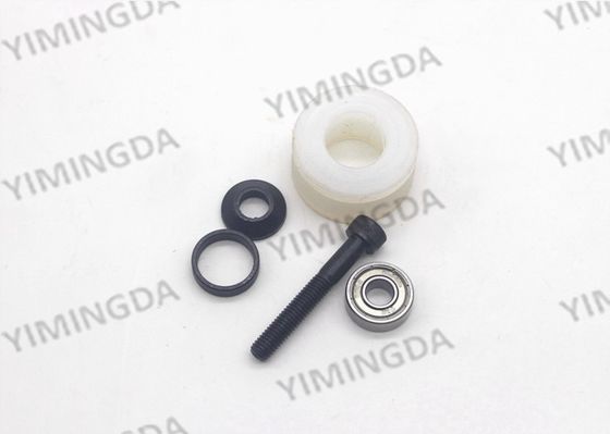 Knife Bas Wheel Spare Parts For Yin Spreader SM-III Cutter