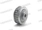 Yin Spreader Parts Textile Machinery Spare Parts Pulley SA.09.121X Belt Wheel