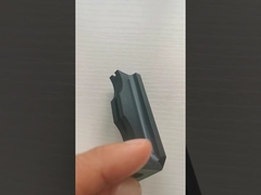 ब्लैक चाकू रियर गाइड 55515000 GT5250 / S5200 पार्ट्स के लिए उपयुक्त