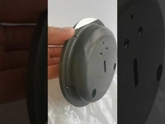 कटोरा प्रेसिंग फुट ऑटो कटर मशीन पार्ट्स GTXL PN85877001 के लिए