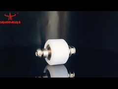 050-714-010 रोल फॉर एज गाइड फॉर स्प्रेडर XLS125 पार्ट्स