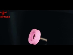 2584- स्प्रेडर XLS 50 और 125 काटने की मशीन के लिए पीसने वाला पहिया