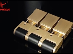 703098 शार्पर आर्म एसी वेक्टर के लिए उपयुक्त MH-M88-MH8 iQ80 IX6 IX9 कटर