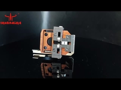 114555 चाकू गाइड के लिए D80001 D8002 E80 XL7501 कटर बुलमर पार्ट्स