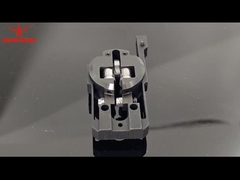 Gerber कटर गाइड, रोलर 91920001- के लिए XLC7000 पार्ट्स एसजीएस मानक