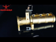 704401 शेरोएनर Assy वेक्टर Q80 M88 Q50 MP6 MP9 काटने की मशीन के लिए सूट पार्ट्स