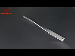 90845000 LINK, CONNECTING 22MM XLC7000 Z7 पैरागन एचएक्स/वीएक्स काटने की मशीन के लिए