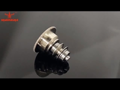 90995000 व्हील, असेंबली, XLC7000 Z7 कटर के लिए पीसने