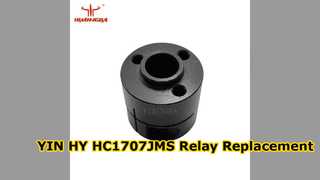 यिन HY HC1707JMS रिले 51 002 003 0014 तेज़ शिपिंग