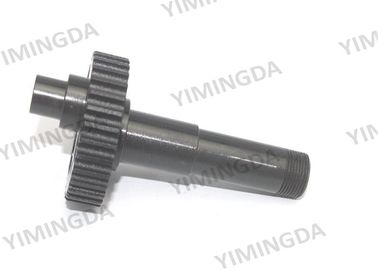 CH08-01-44- Crankshaft Textile Machinery Parts Suitable For Yin Cutter Parts