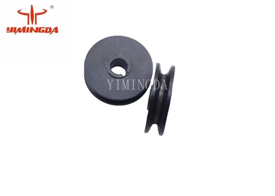 20567001 Drive Pulley 4 Wheel Side Sharpener S-91 Gerber Cutter Spare Parts