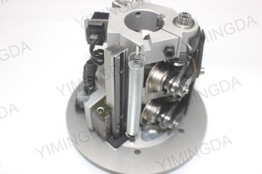 Assy Sharpener Presser Foot For Gerber GT5250 Parts 92097000