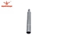 128704 Cutter Spare Parts Drill Teflon 20mm Suitable For MP / MH-MX / IX69-Q58-IH58
