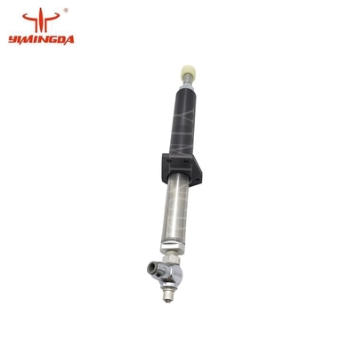 72453000 Pusher Assy Presser Foot Nosed Bowl For GT7250 GT7200 S93 Cutting Machine
