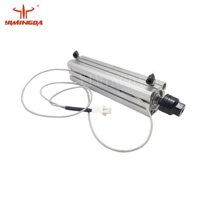 98442000  ASSY, ELEVATOR PNEUMATIC  Suitable for PARAGON HX Cutter Machine