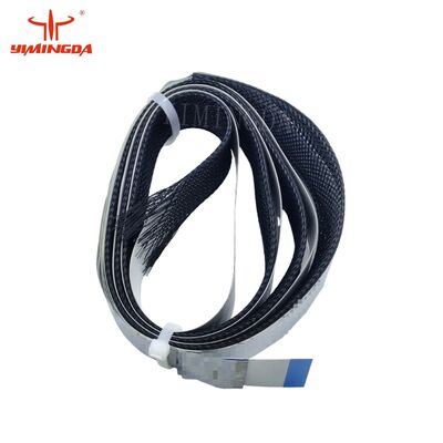 6000040002 Cable Assy, XLP50/95-220 26 Pin Flex for XLP Cutter PARTS
