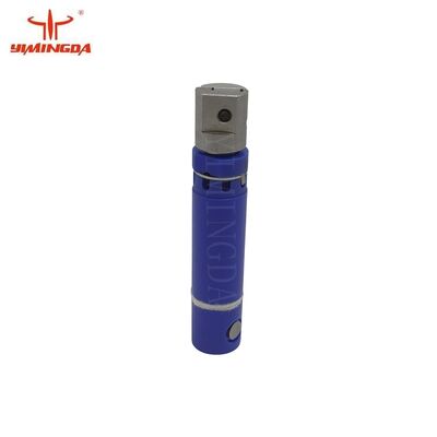 75410 Piston Complete Blade 2.5x8 For Kuris Spare Parts Suitable For Kuris Auto Machine