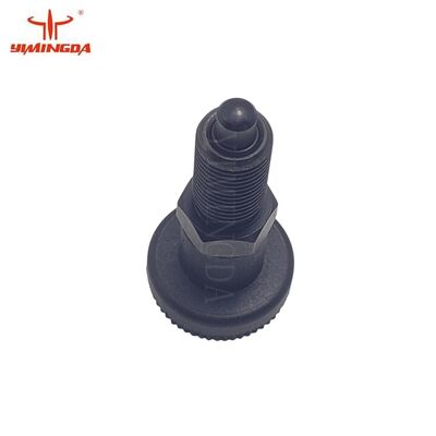 1000-011-0001 Position Bolt M10x1 GN 617-5-A For Spreader XLS50 Spare Parts Suitable For Auto Machine