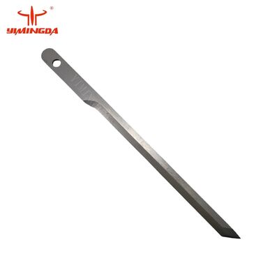 CH08-02-25W1.6G6/132*6*1.6mm 130*6*1.6mm High Speed Steel Cutting Blade For Yin / Takatori Cutter Spare Parts