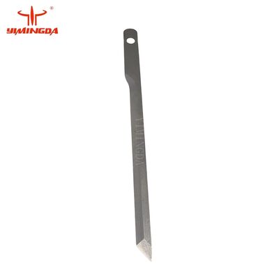 CH08-02-25W1.6G6/132*6*1.6mm 130*6*1.6mm High Speed Steel Cutting Blade For Yin / Takatori Cutter Spare Parts