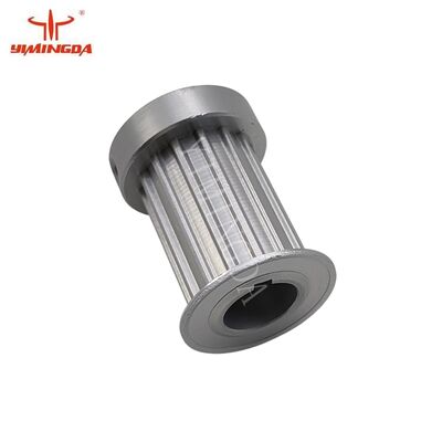 CR2-063 Pulley XY-Drive Motor CES for Gerber Dcs1500 Machine