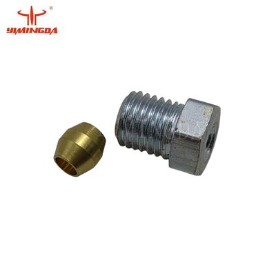 060866 Oil Hose Connection Screw for Bullmer XL7501