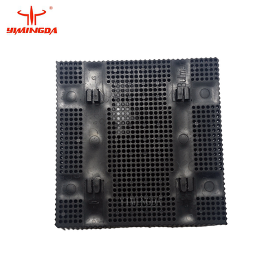 Black Auto Cutter Bristle S80 Nylon Bristle Block for S80 Machine
