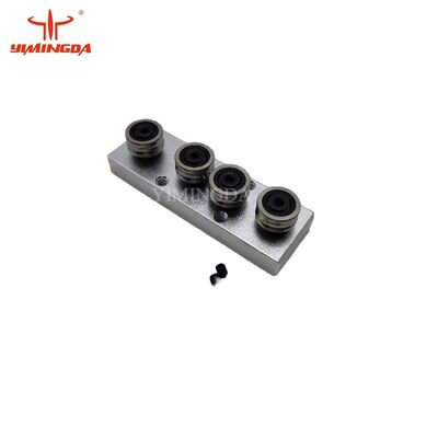 184602093 Roller Slider For D8001 D8002 Machine