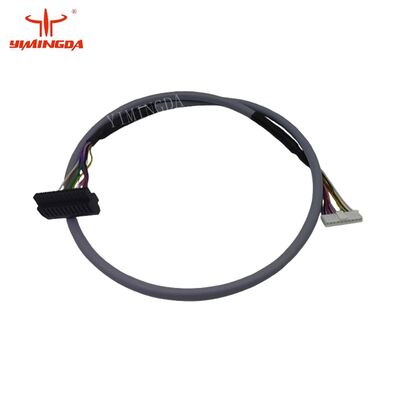 CABLE LIYY JST PLUG Cutter Spare Parts XLS50 SPREADER CABLE PN 035-090-009