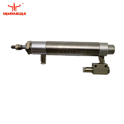 89975000 ASSY CYLINDER-HIGH SPEED METAL SEAL Suitable for TAURUS Cutter Machine