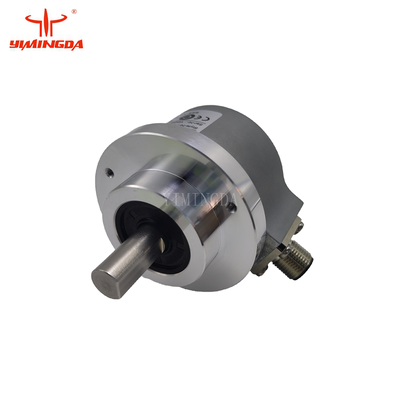 EC50C10-L5M8R-4096 ENCODER For D8001S Cutting Machine Spare Parts