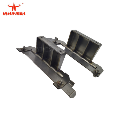 903222000 LID MOUNTING KIT COMPLETE SET SUIT FOR XLC7000 Z7 CUTTING MACHINE 