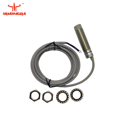Fabric Spreading Cutter Machine Parts 894501754 TABLE SAFETY INDUCTIVE SENSOR for Spreader 250S