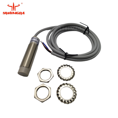 Fabric Spreading Cutter Machine Parts 894501754 TABLE SAFETY INDUCTIVE SENSOR for Spreader 250S