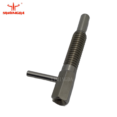 700500038 PLGR, SPRING KNOB RETRACTABLE for Gerber Atria Cutting Machine