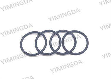 M-006 O Ring Size 122 Textile Machine Parts For Gerber DCS1500/DCS2500/DCS2600