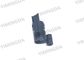 Swivel Slider Double Hole PN 705764 Lectra Q80 Cutter Spare Parts