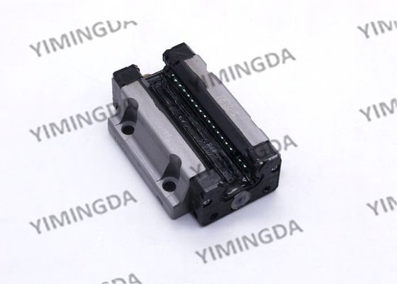PN 153500689 Knife Guide Linear Bearing For Paragon Cutter Parts HX/VX