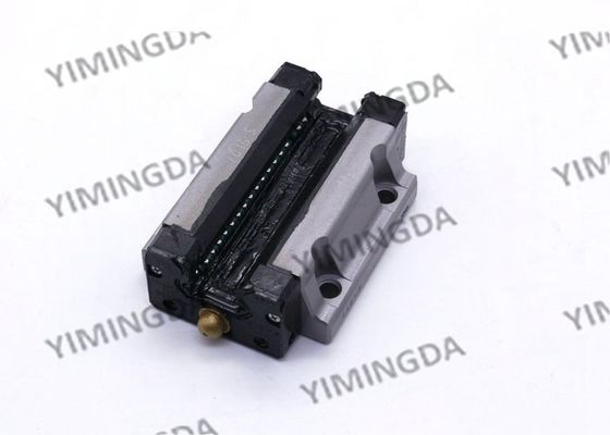 PN 153500689 Knife Guide Linear Bearing For Paragon Cutter Parts HX/VX