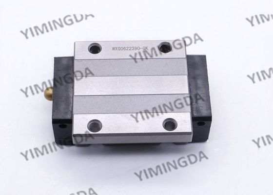 PN 153500689 Knife Guide Linear Bearing For Paragon Cutter Parts HX/VX