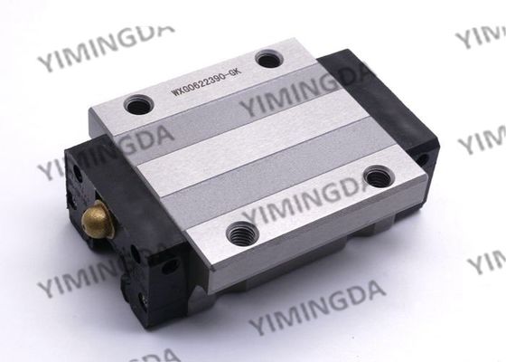 PN 153500689 Knife Guide Linear Bearing For Paragon Cutter Parts HX/VX