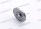 27863001 Spacer Grinding Wheel Cutter Machine Parts For Gerber S-91