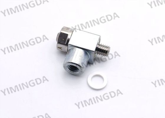 PN 052525 Throttle Back Valve GRLA-M5-B For Bullmer Cutter Parts