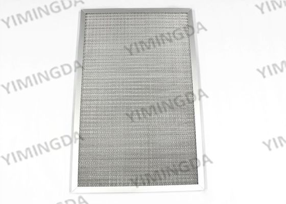 PN 98364000 Filter Vacuum Parts GTXL Auto Textile Machine Gerber Paragon LX