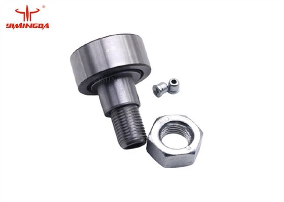 PN 70124044 Bearing Auto Cutter Spare Parts For Bullmer