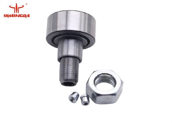 PN 70124044 Bearing Auto Cutter Spare Parts For Bullmer