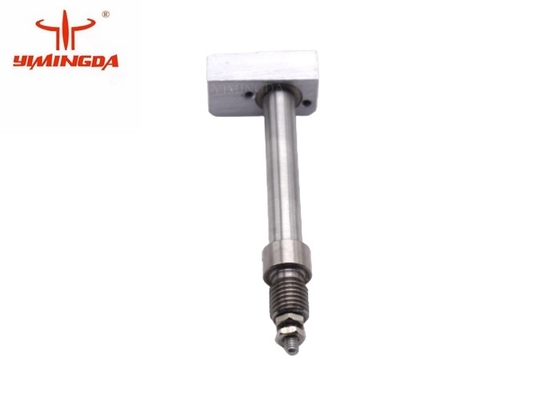 116233 + 131370 Sharpening Cylinder Assembly For Vector 2500 Cutter Machine Parts