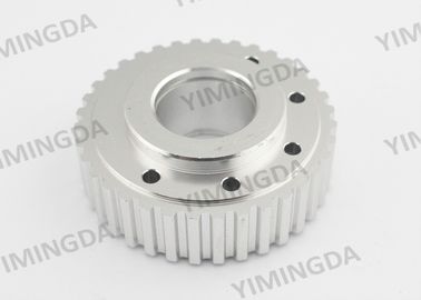 Cutter spare parts Pulley Spare parts 90828000- for XLC7000 Parts