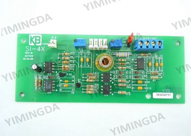 GT7250 पार्ट्स GT5250 GT3250 GTXL S-91 के लिए सिग्नल आइसोलेटर बाइपोलर PN 350500027