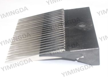 प्लास्टिक ब्लॉक फिंगर अस्सी GT7250 पार्ट्स GT5250 GT3250 PN 66984002
